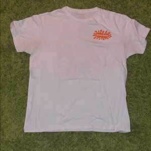 Classic Nickelodeon T-Shirt, Medium